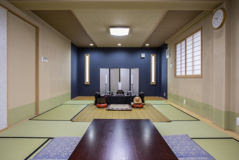 こすもすご相談サロン山王ホール