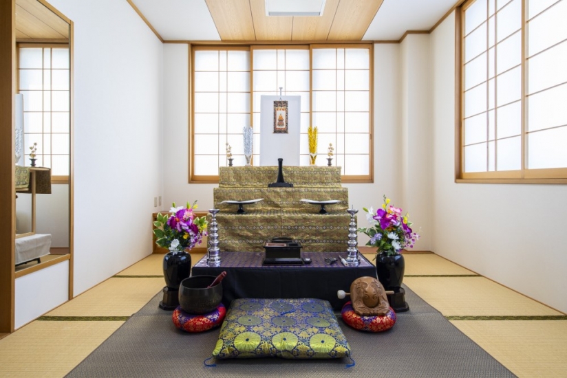 こすもす由利本荘ホール