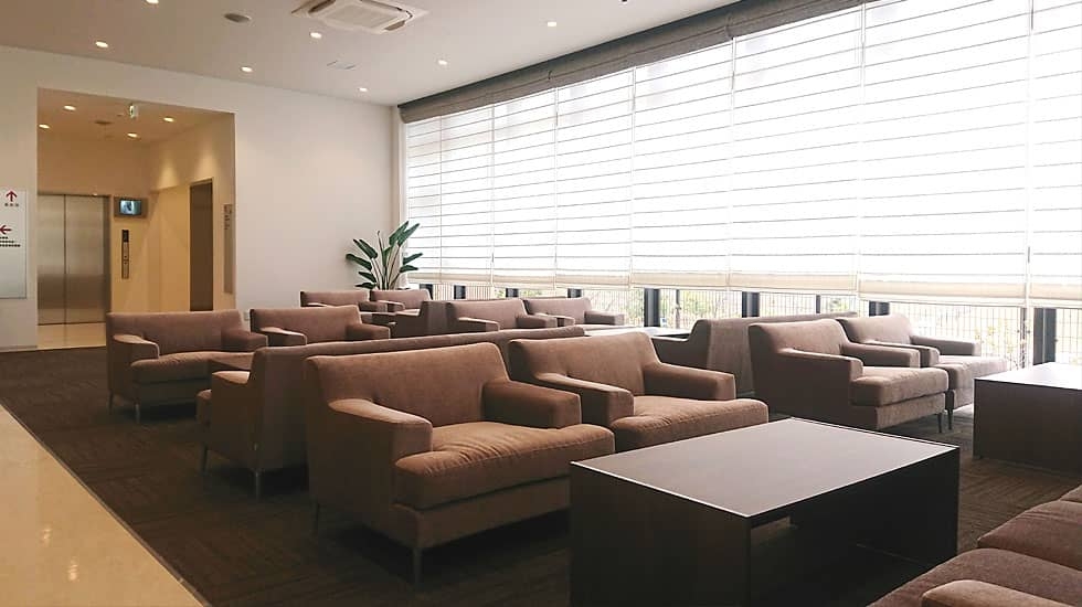 日本祭典寝屋川会館 株式会社テンショウ