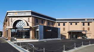 日本祭典枚方会館　テンショウ