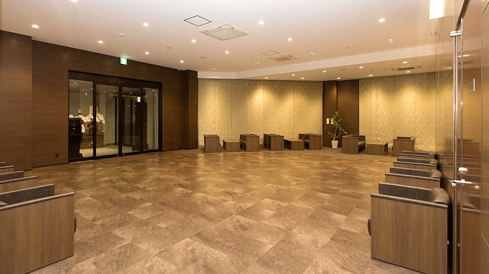 日本祭典枚方会館 テンショウ