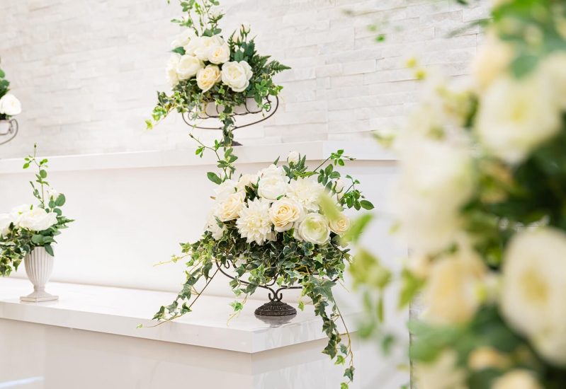 家族葬のゆうか 野々市押野