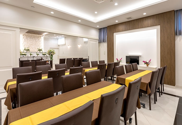 家族葬のゆうか 野々市押野