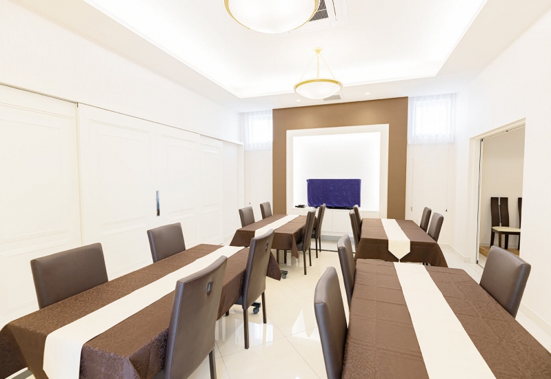 家族葬のゆうか 野々市押野