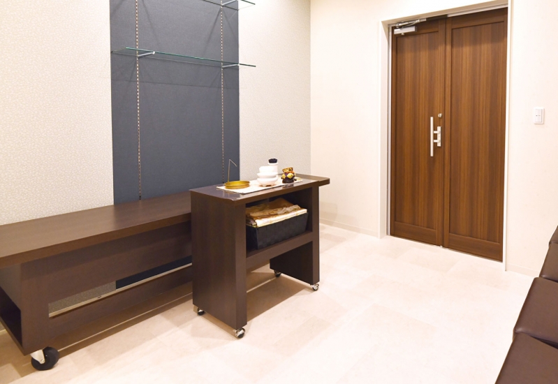 家族葬のゆうか 野々市押野