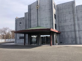 慈眼寺保土ヶ谷別院 雀集殿