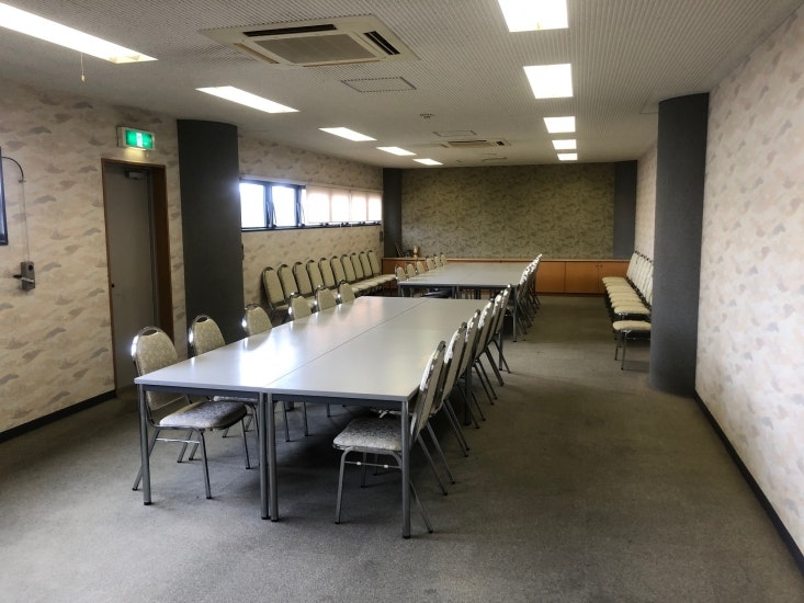 慈眼寺保土ヶ谷別院 雀集殿