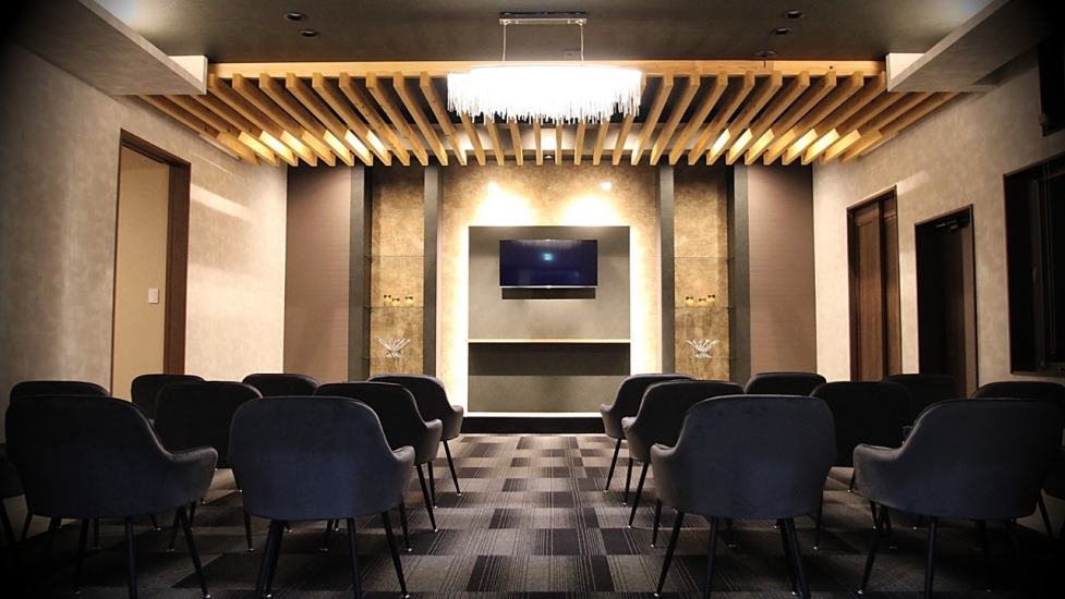 ファミリースイート花岡