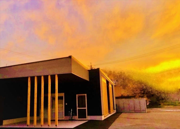 やなぎ会館 明和ファミリー斎場