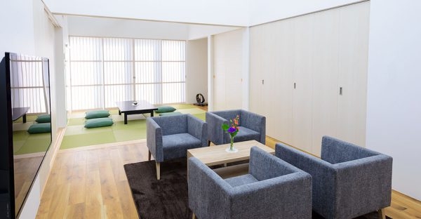 館林メモリードホール