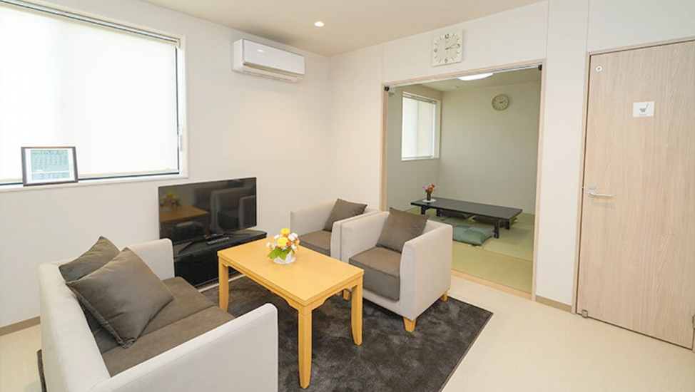 太田宝泉メモリードホール