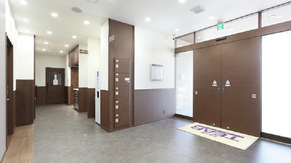 ティア甚目寺北