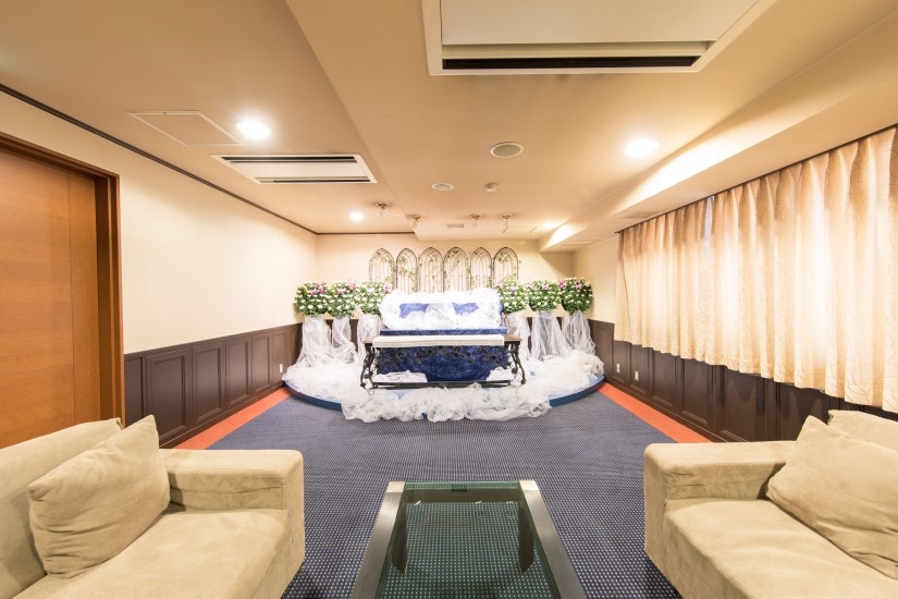 メモワールホール都筑