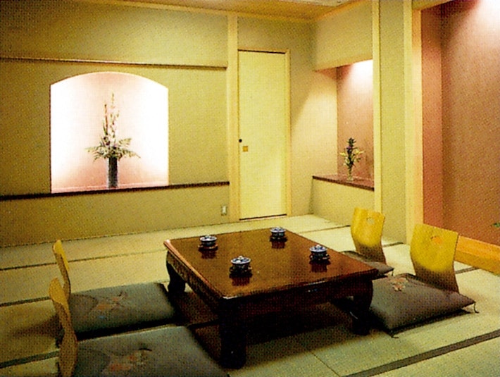 メモワールホール本牧