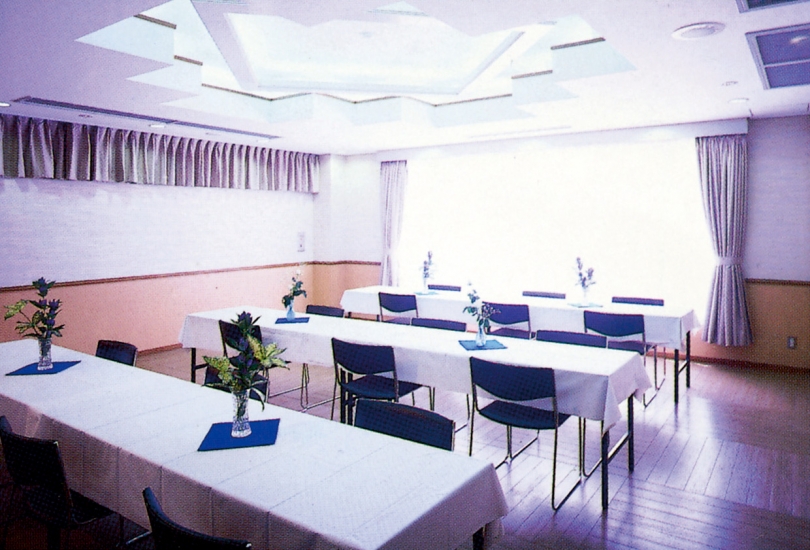 メモワールホール本牧