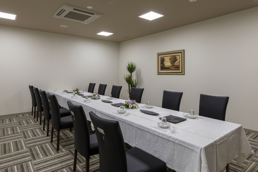 メモワールホール藤が丘