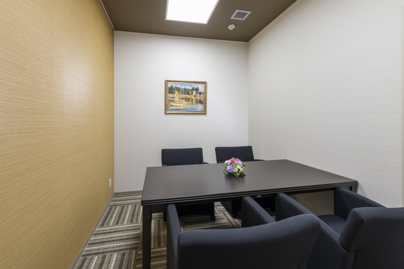 メモワールホール藤が丘