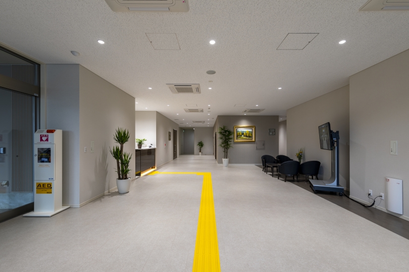 メモワールホール藤が丘