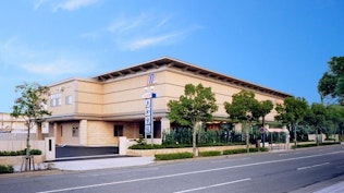 しらさぎ大和会館