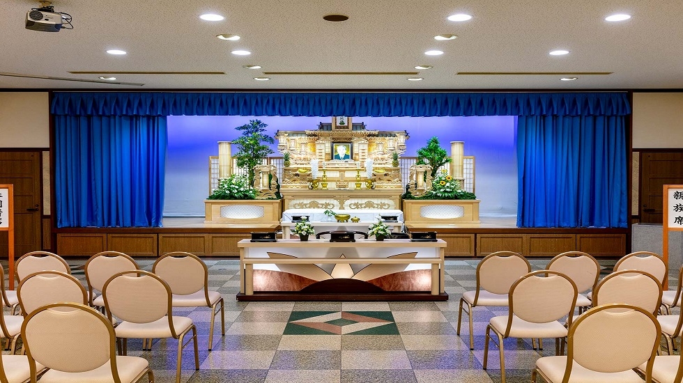 しらさぎ大和会館