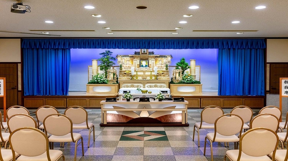 しらさぎ大和会館