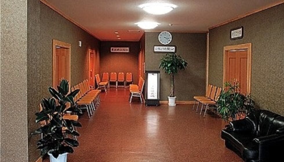 寄居町平安会館