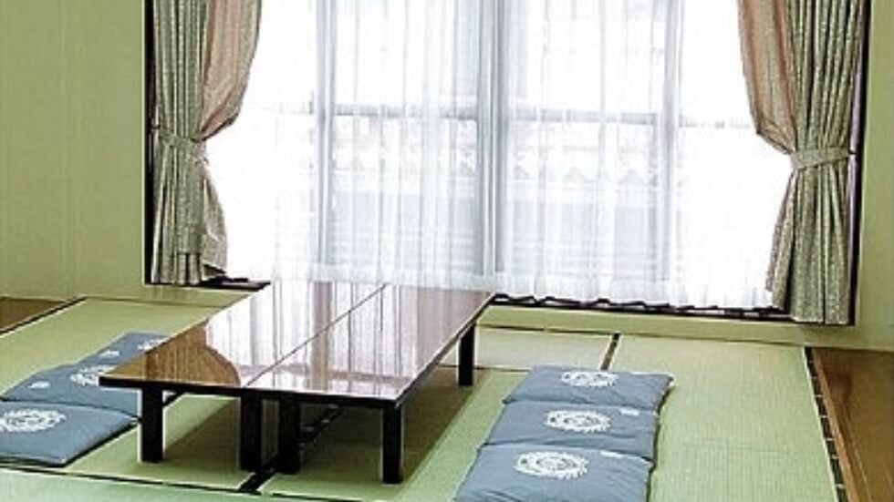 寄居町平安会館