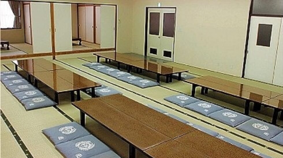 寄居町平安会館