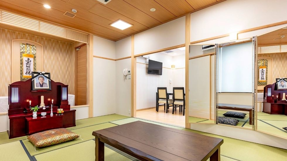 今宿やわらぎホール