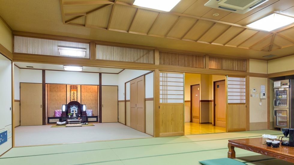 加古川大和会館