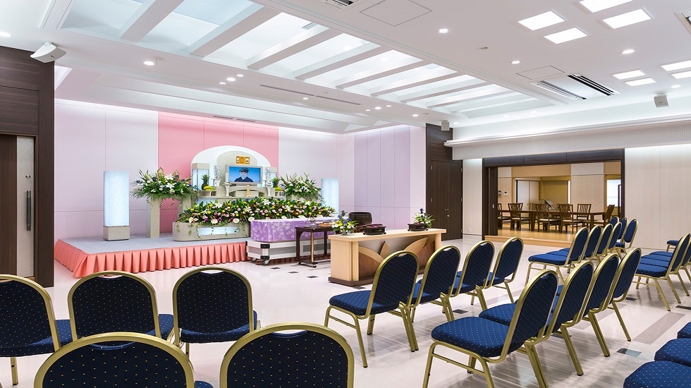 加古川やわらぎホール