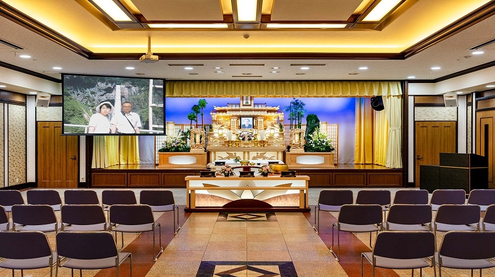 東加古川大和会館