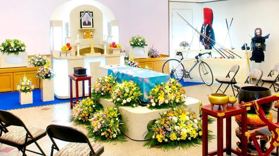 朝霧やわらぎホール