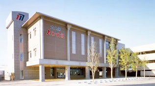 大久保大和会館