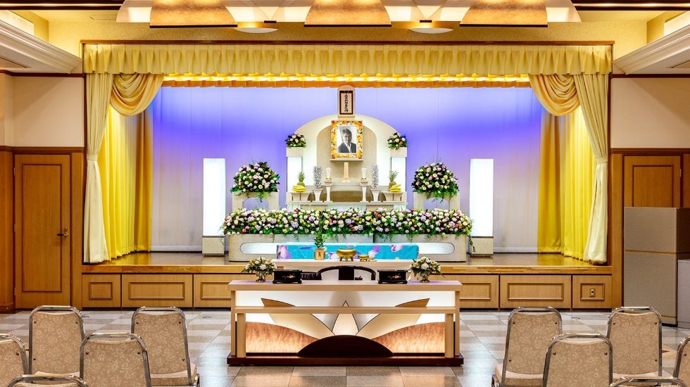 大久保大和会館