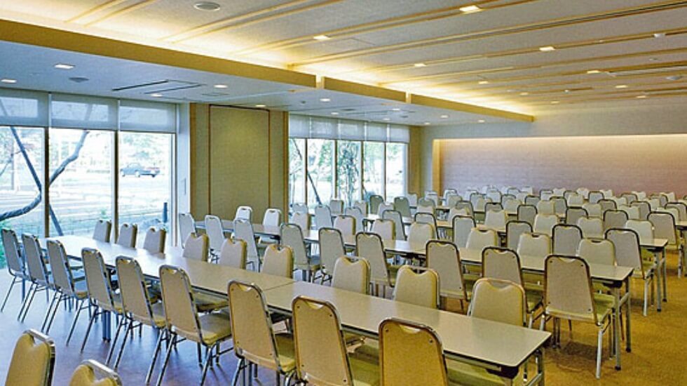 メモリアルホール秩父