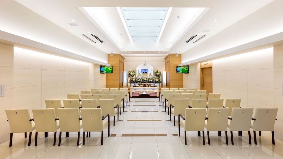 三木やわらぎホール