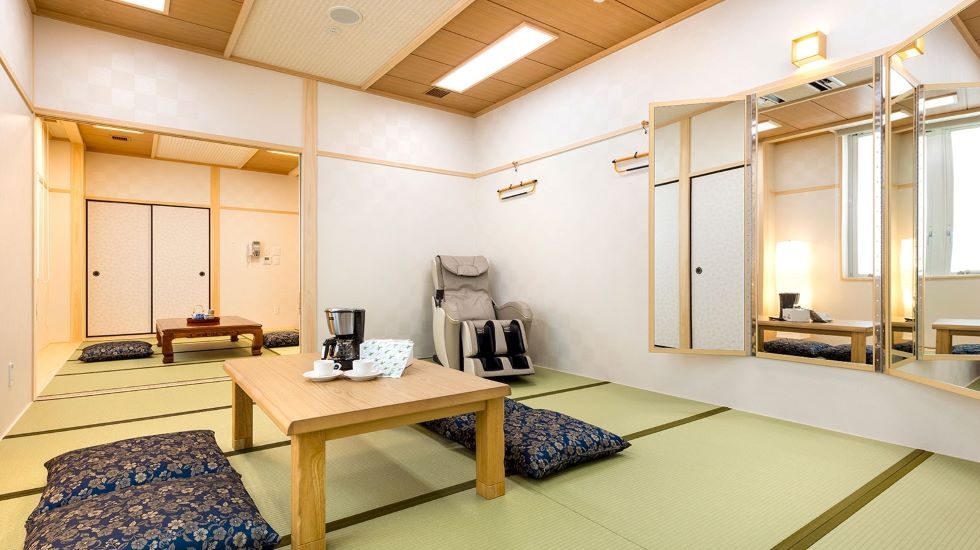 三木やわらぎホール