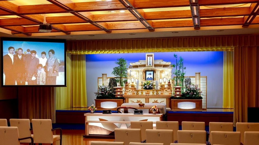 和泉セレモ平安