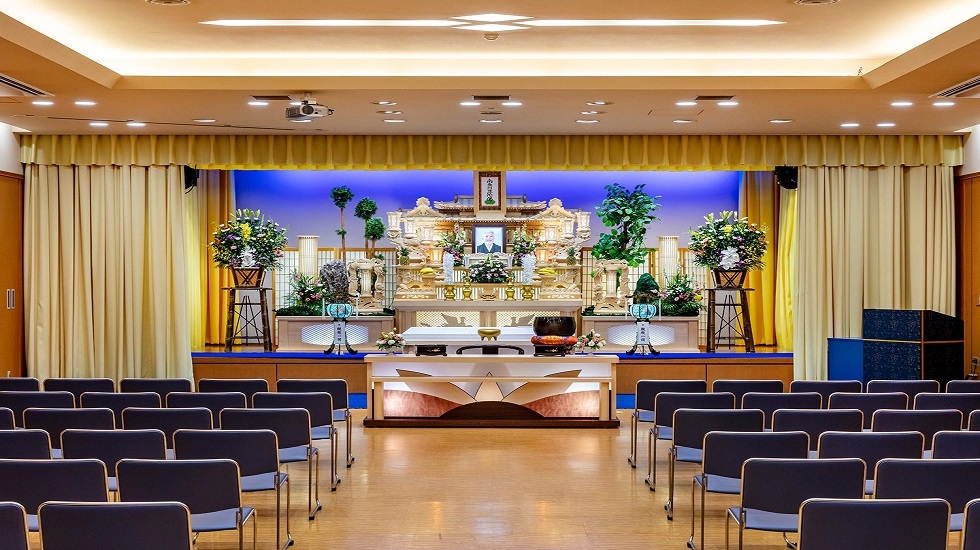 岸和田セレモ平安