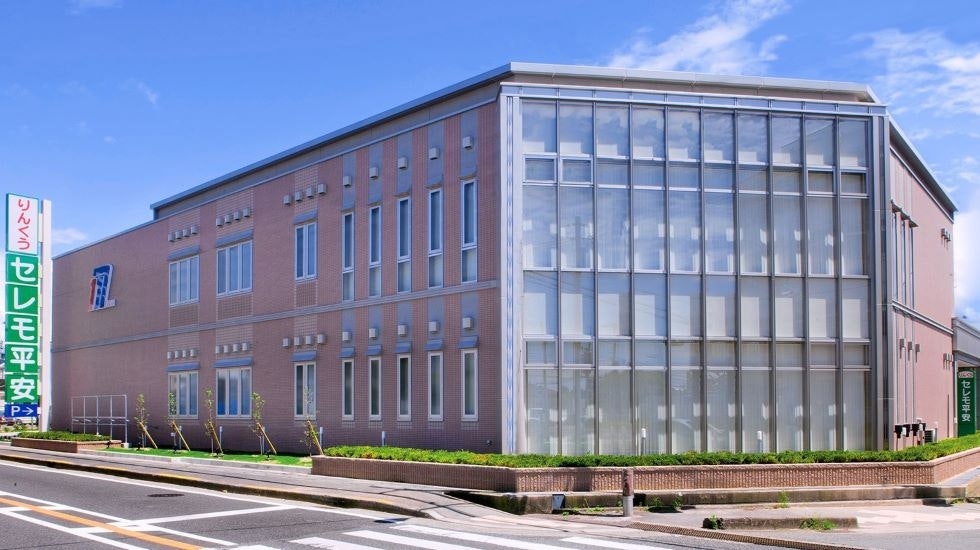 りんくうセレモ平安