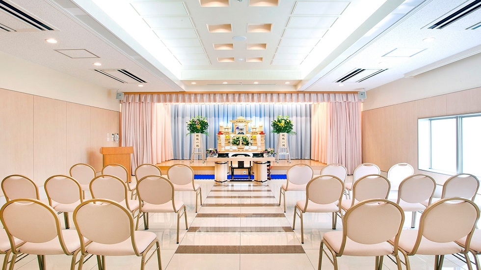 りんくうセレモ平安