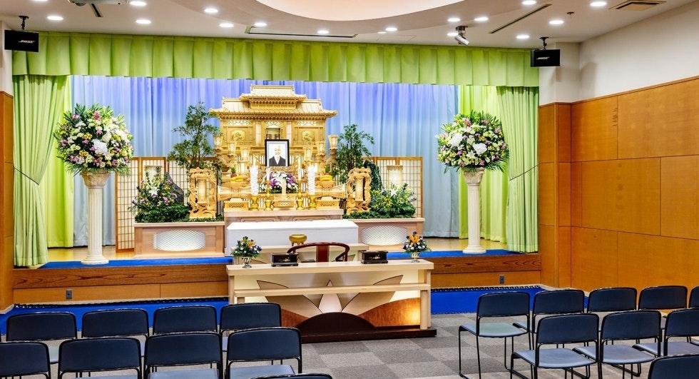 泉佐野セレモ平安