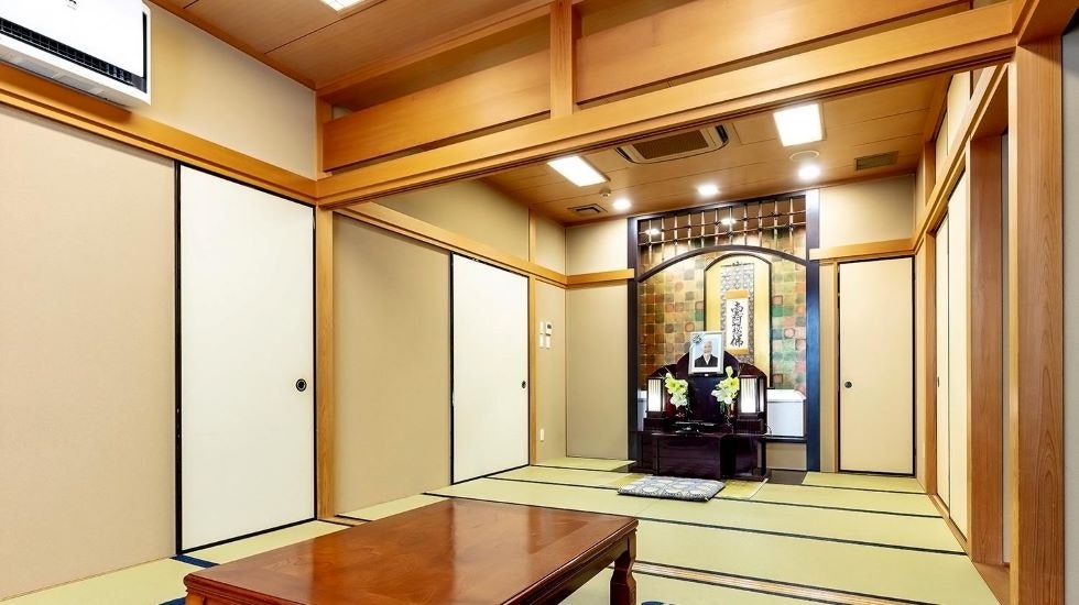 泉南セレモ平安