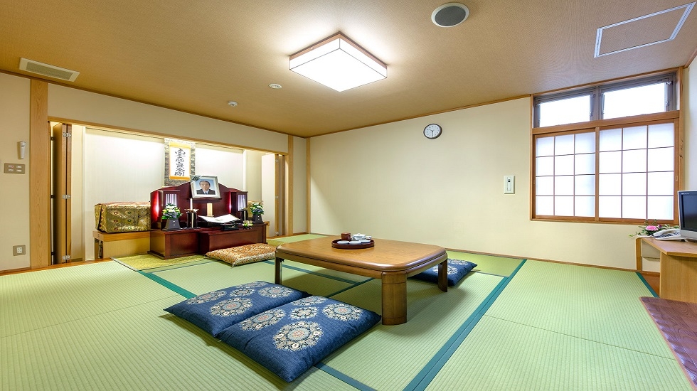 泉南信達セレモ平安