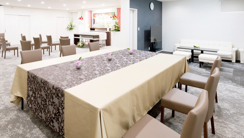 みおくり邸宅 大河原