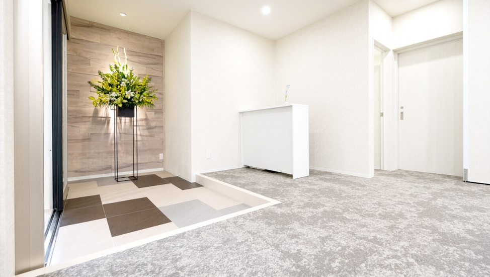 みおくり邸宅 大河原