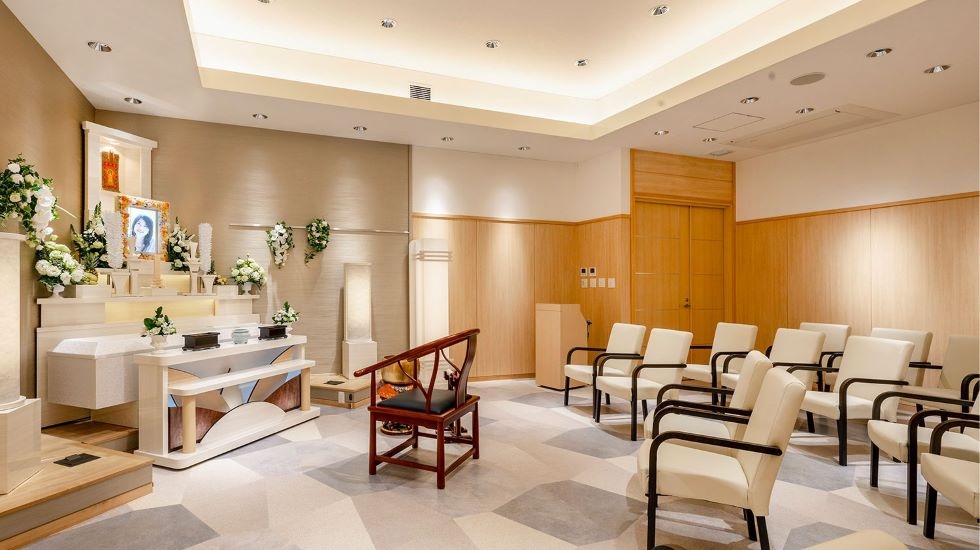 阪南セレモ平安