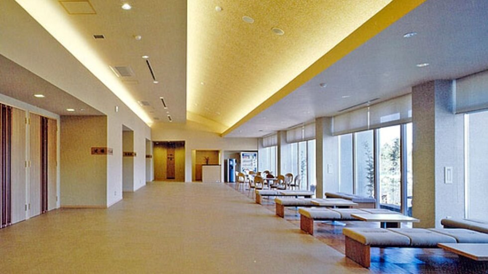 メモリアルホール聖苑