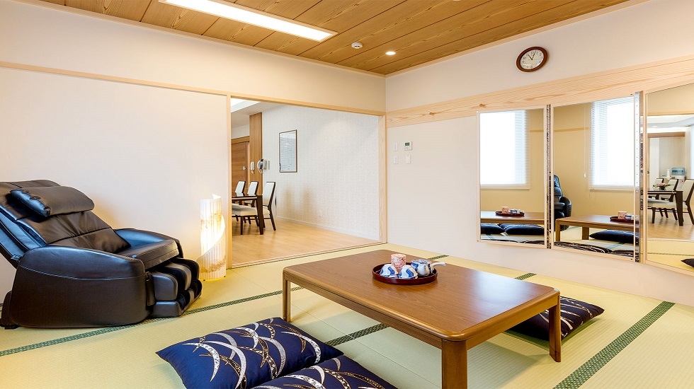 榎原やわらぎホール